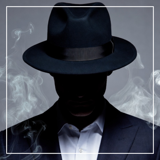 Vir Eximius  Distinguished Gentleman | Eau de Parfum Veritas Fragrance Co