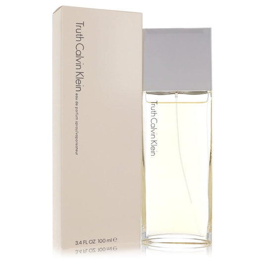 Truth Eau De Parfum Spray By Calvin Klein Calvin Klein