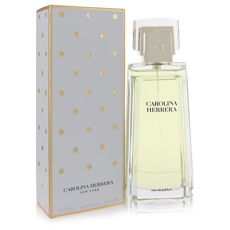 Carolina Herrera Eau De Parfum Spray By Carolina Herrera Carolina Herrera