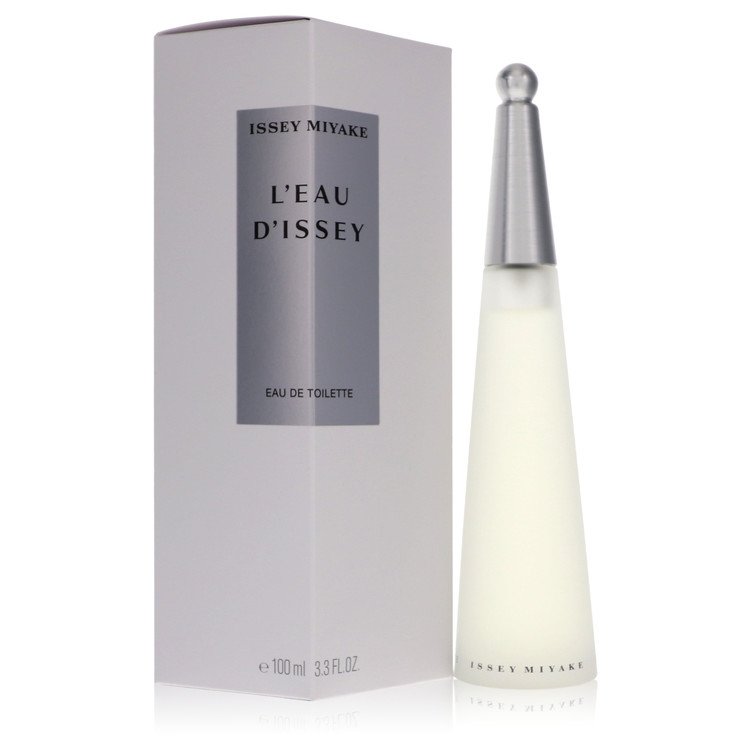 L'eau D'issey (issey Miyake) Eau De Toilette Spray By Issey Miyake - OPULENTIA 