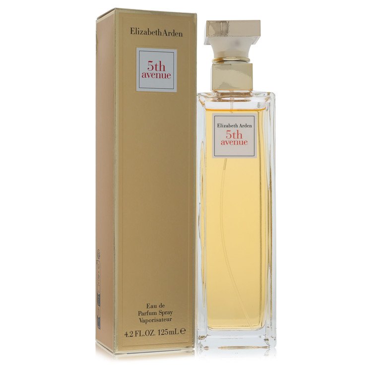 5th Avenue Eau De Parfum Spray By Elizabeth Arden Elizabeth Arden