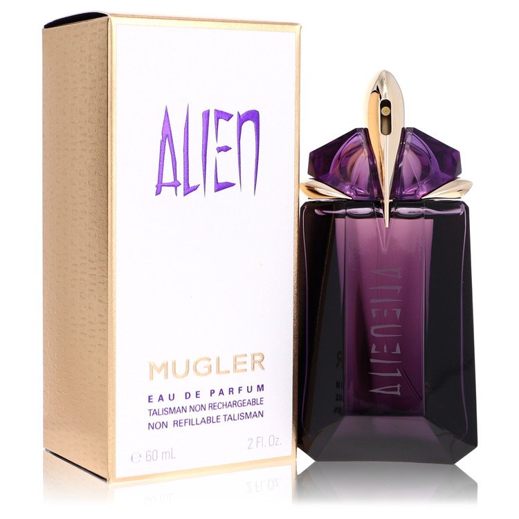 Alien Eau De Parfum Spray By Thierry Mugler Thierry Mugler