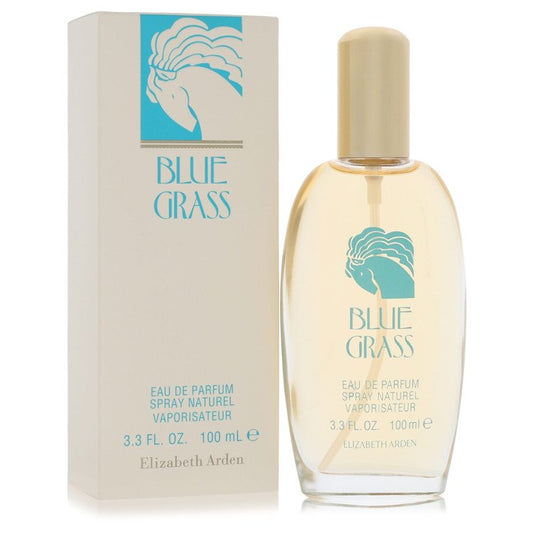 Blue Grass Eau De Parfum Spray By Elizabeth Arden Elizabeth Arden