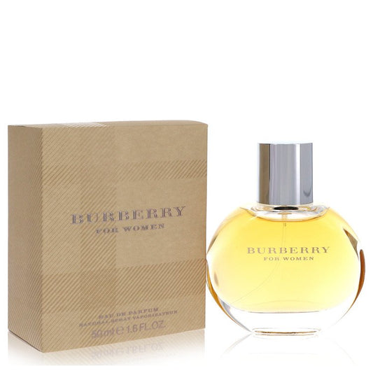 Burberry Eau De Parfum Spray By Burberry Burberry