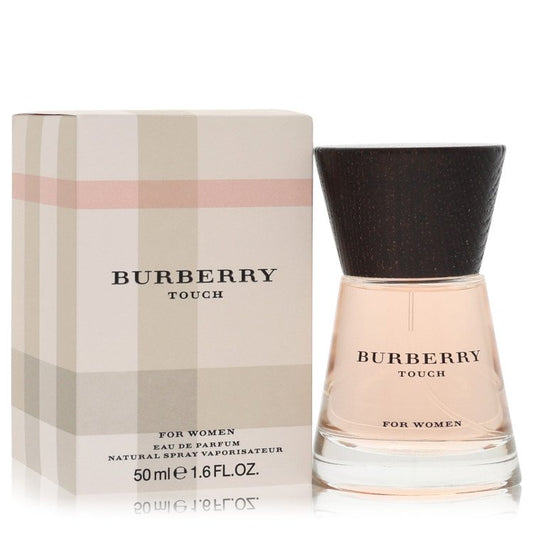 Burberry Touch Eau De Parfum Spray By Burberry Burberry
