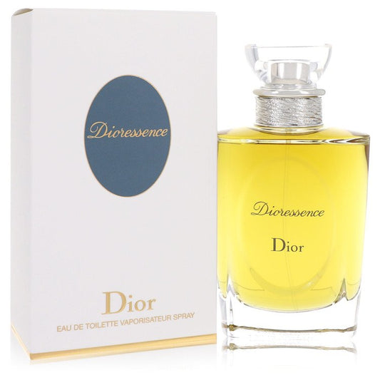 Dioressence Eau De Toilette Spray By Christian Dior Christian Dior
