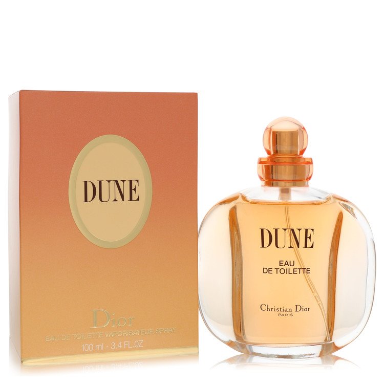 Dune Eau De Toilette Spray By Christian Dior Christian Dior