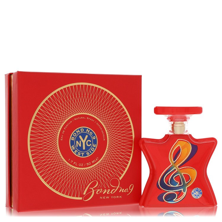 West Side Eau De Parfum Spray By Bond No. 9 Bond No. 9