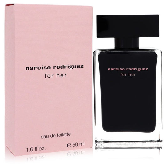 Narciso Rodriguez Eau De Toilette Spray By Narciso Rodriguez Narciso Rodriguez