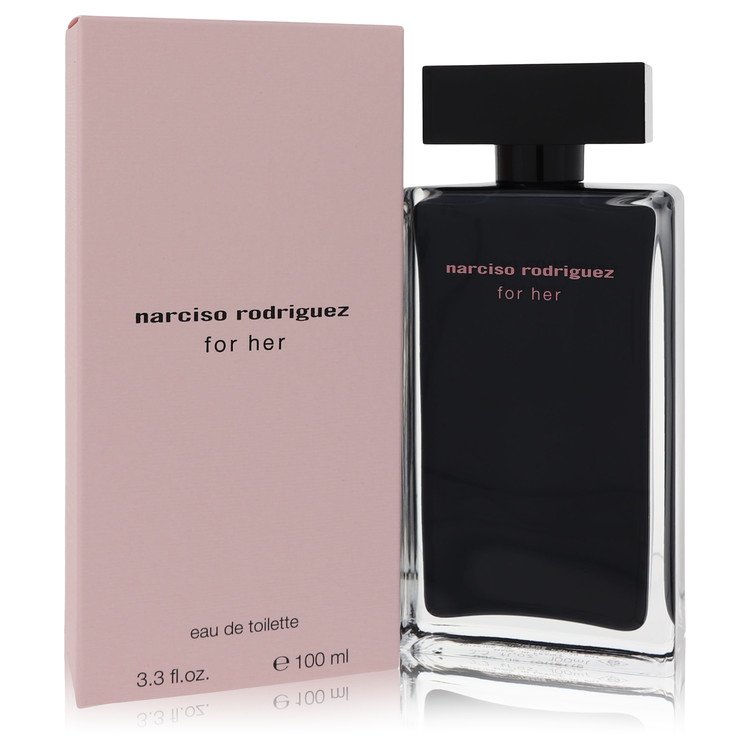 Narciso Rodriguez Eau De Toilette Spray By Narciso Rodriguez Narciso Rodriguez