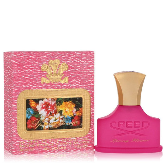 Spring Flower Millesime Eau De Parfum Spray By Creed - OPULENTIA 