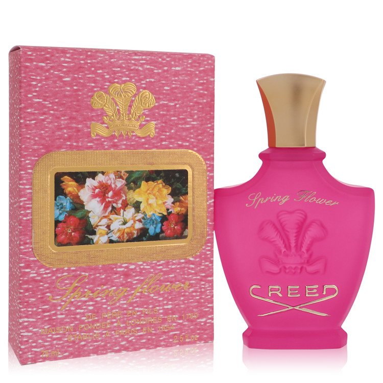 Spring Flower Eau De Parfum Spray By Creed - OPULENTIA 