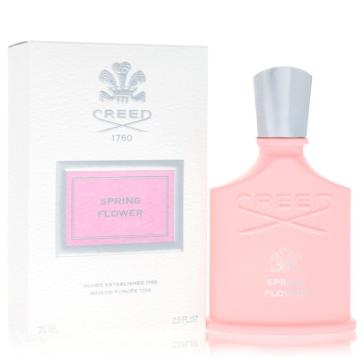 Spring Flower Eau De Parfum Spray By Creed Creed