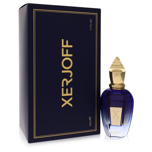 Xerjoff Ivory Route Eau De Parfum Spray (Unisex) By Xerjoff Xerjoff