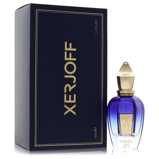 Xerjoff Torino 21 Eau De Parfum Spray (Unisex) By Xerjoff