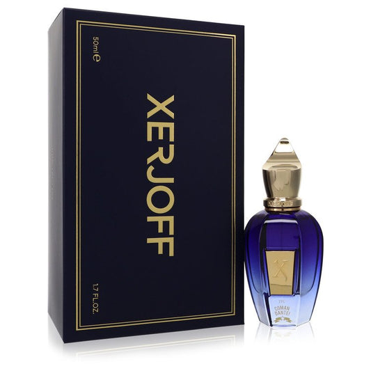 Xerjoff Comandante! Eau De Parfum Spray (Unisex) By Xerjoff Xerjoff