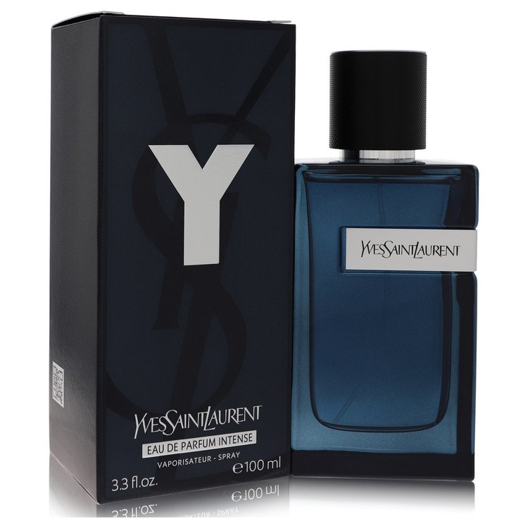 Y Intense Eau De Parfum Spray By Yves Saint Laurent Yves Saint Laurent