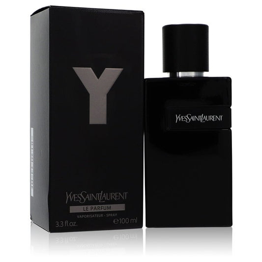 Y Le Parfum Eau De Parfum Spray By Yves Saint Laurent Yves Saint Laurent