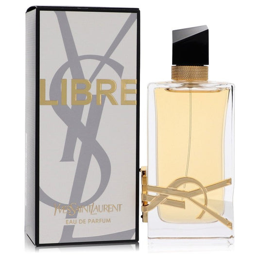 Libre Eau De Parfum Spray By Yves Saint Laurent - OPULENTIA 