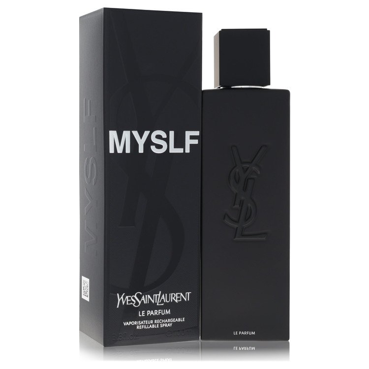Yves Saint Laurent Myslf Le Parfum Spray By Yves Saint Laurent Yves Saint Laurent