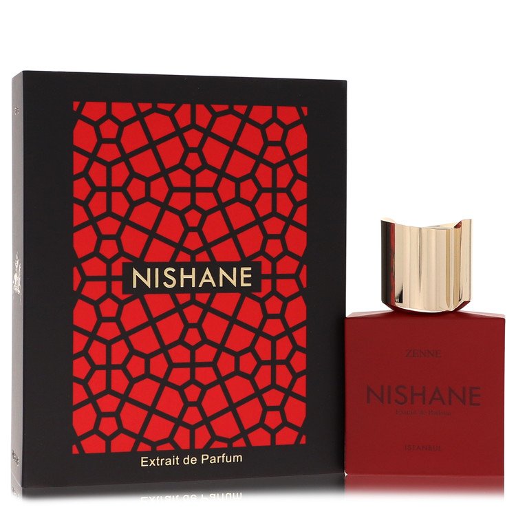 Zenne Extrait De Parfum Spray (Unisex) By Nishane Nishane