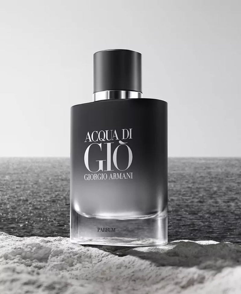 Men'S Acqua Di Gio Parfum Spray image 7