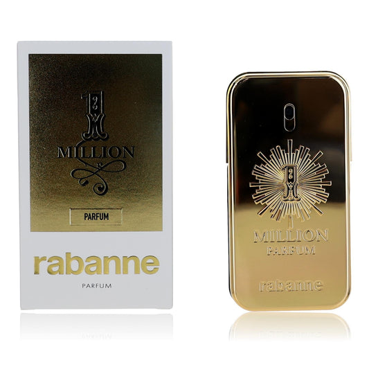 1 Million by Paco Rabanne, 1.7 oz Parfum Spray for Men Paco Rabanne