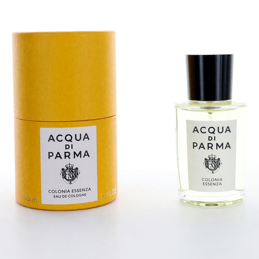 Acqua Di Parma Colonia Essenza by Acqua Di Parma, 1.7 oz Eau De Cologne Spray for Men Acqua Di Parma