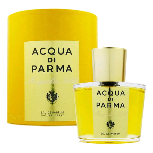 Acqua Di Parma Magnolia Nobile by Acqua Di Parma, 3.4 oz Eau De Parfum Spray for Women Acqua Di Parma