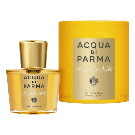 Acqua Di Parma Magnolia Nobile by Acqua Di Parma, 1.7 oz Eau De Parfum Spray for Women Acqua Di Parma