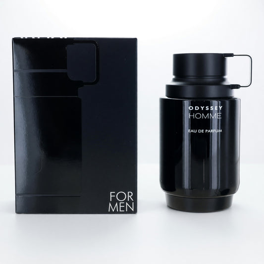 Odyssey Homme by Armaf, 6.8 oz Eau De Parfum Spray for Men Armaf
