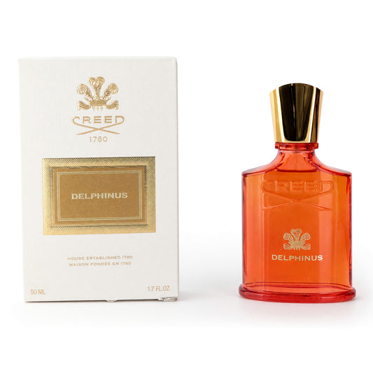 Delphinus by Creed, 1.7 oz Eau De Parfum Spray for Unisex Creed