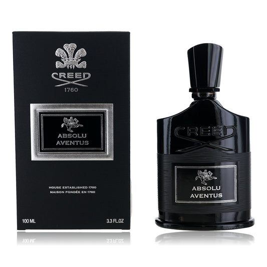 Absolu Aventus by Creed, 3.3 oz Eau De Parfum Spray for Men Creed
