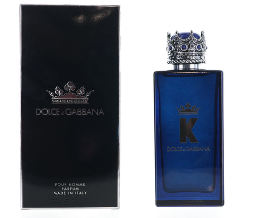 K by Dolce & Gabbana, 3.4 oz Parfum Spray for Men Dolce & Gabbana