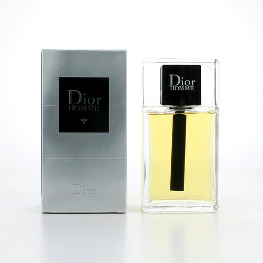 Dior Homme by Christian Dior, 3.4 oz Eau De Toilette Spray for Men Christian Dior