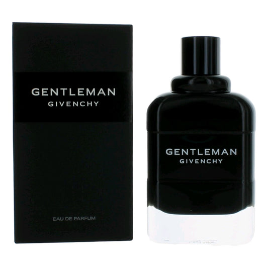 Gentleman by Givenchy, 3.3 oz Eau De Parfum Spray for Men Givenchy