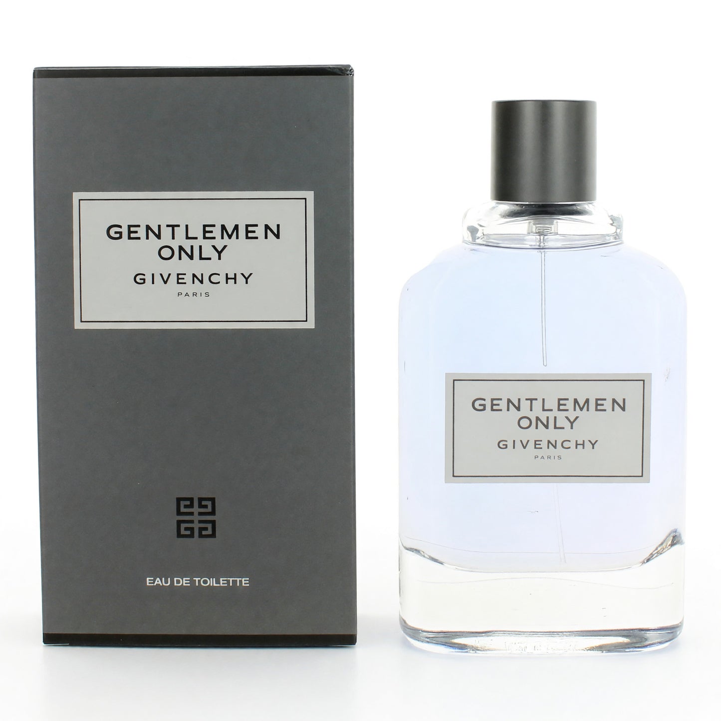 Gentlemen Only by Givenchy, 3.3 oz Eau De Toilette Spray for Men Givenchy