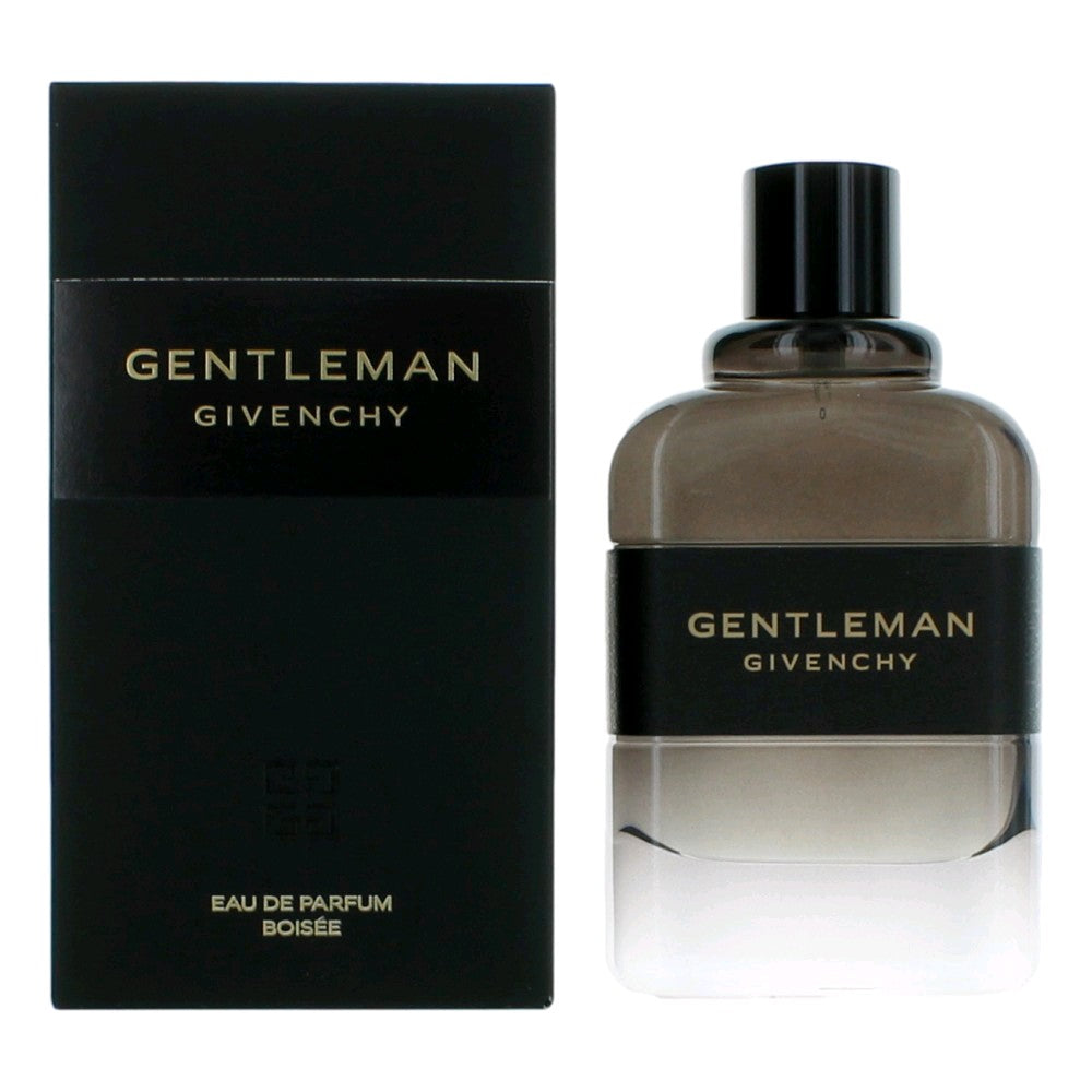 Gentleman by Givenchy, 3.3 oz Eau De Parfum Boisee Spray for Men Givenchy