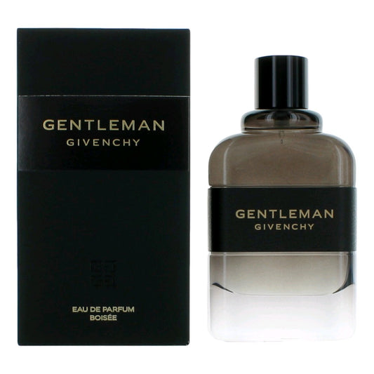 Gentleman by Givenchy, 3.3 oz Eau De Parfum Boisee Spray for Men Givenchy