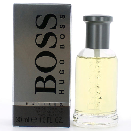 Hugo No. 6 by Hugo Boss, 1 oz Eau De Toilette Spray for Men (Bottled) Hugo Boss