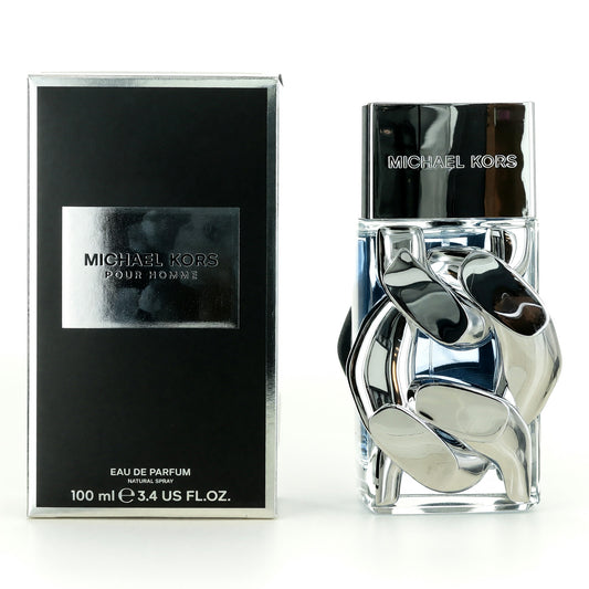 Michael Kors Pour Homme by Michael Kors, 3.4 oz Eau de Parfum Spray for Men Michael Kors