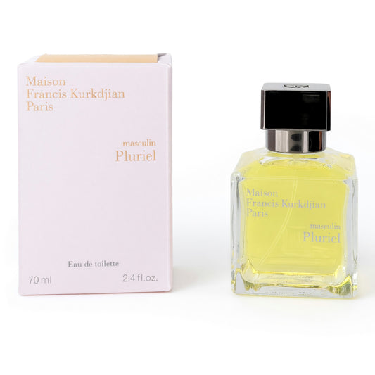 Masculin Pluriel by Maison Francis Kurkdjian, 2.4 oz Eau De Toilette Spray for Men Maison Francis Kurkdjian