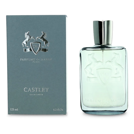 Parfums de Marly Castley by Parfums de Marly, 4.2 oz Eau De Parfum Spray for Unisex Parfums de Marly
