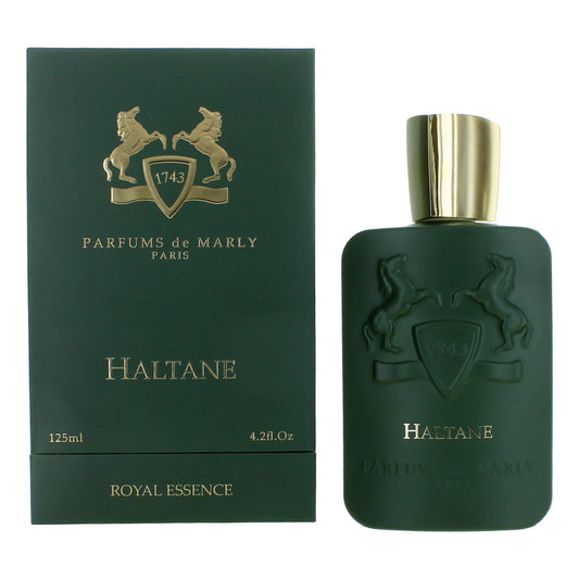 Parfums de Marly Haltane by Parfums de Marly, 4.2 oz Eau De Parfum Spray for Men Parfums de Marly