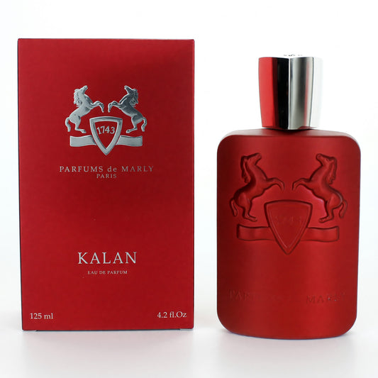 Parfums de Marly Kalan by Parfums de Marly, 4.2 oz Eau De Parfum Spray for Men Parfums de Marly