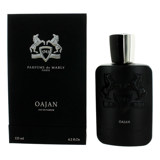 Parfums de Marly Oajan by Parfums de Marly, 4.2 oz Eau De Parfum Spray for Unisex Parfums de Marly