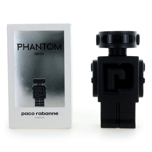 Phantom by Paco Rabanne, 3.4 oz Parfum Spray for Men Paco Rabanne