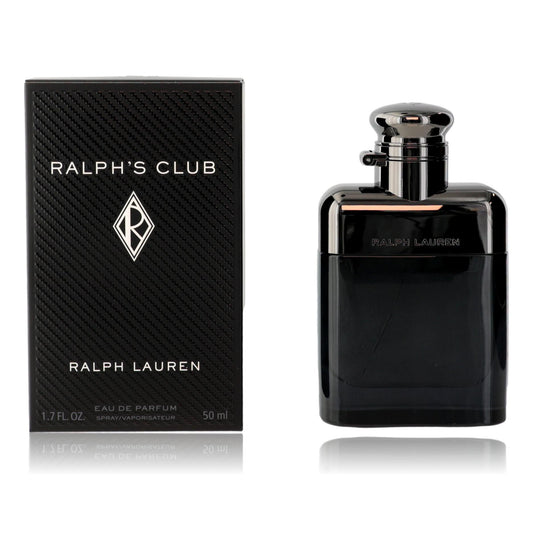 Ralph's Club by Ralph Lauren, 1.7  oz Eau de Parfum spray for Men Ralph Lauren