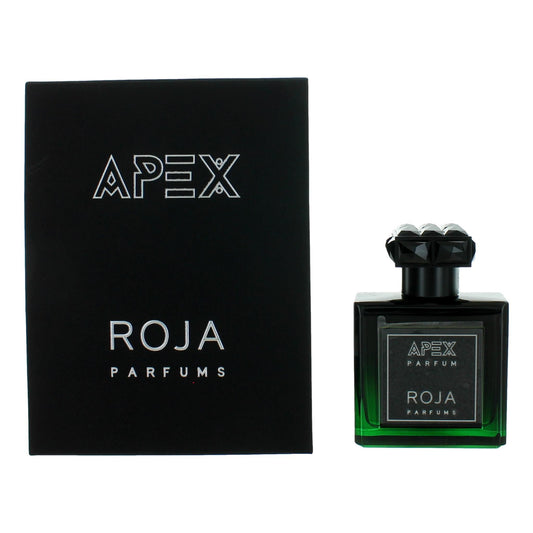 Apex by Roja Parfums, 1.7 oz Parfum Spray for Men Roja