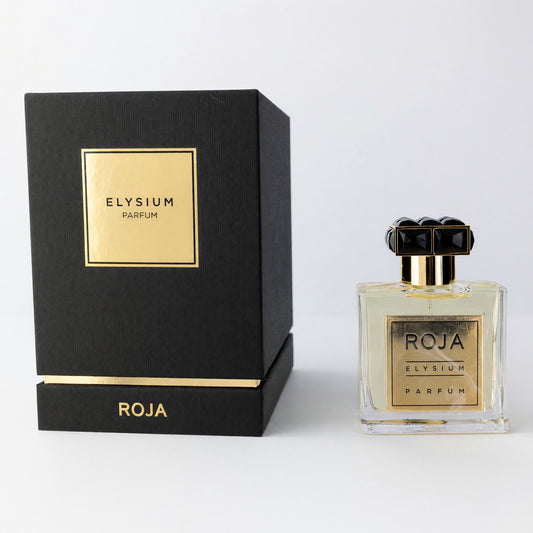 Elysium Pour Homme by Roja Parfums, 1.7 oz Parfum Spray for Men Roja